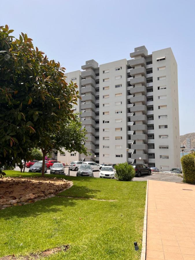 Santa Barbara 18 Apartment Alicante Exterior photo