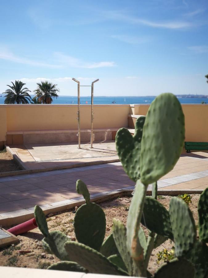 Santa Barbara 18 Apartment Alicante Exterior photo